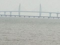 -港珠澳大桥码头