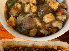 肉丸胡辣汤-段生记肉丸糊辣汤(西铁大明宫住宅小区店)