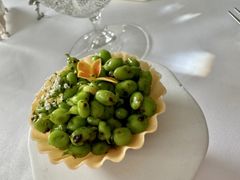 -九献·创意菜(亮马河饭店)