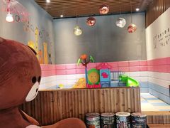 -蓝珊甄选海鲜自助·火锅大排档(近阿那亚店)