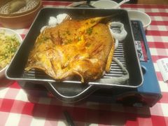 -西贝莜面村(近铁城市广场店)