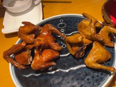 -大鸽饭(马王堆店)