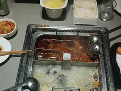 -海底捞火锅(方塔东街店)