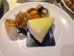 -加餐海鲜自助(集美银泰百货店)