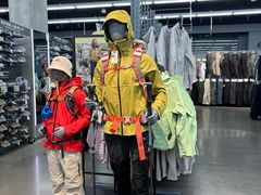 -迪卡侬(越秀公园店)