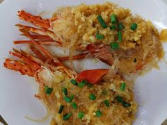 -瑶记海鲜餐厅(西涌店)