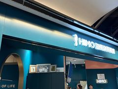 -海马体照相馆(北京合生麒麟新天地店)