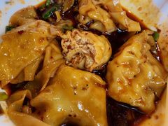 -龙抄手(文殊坊店)