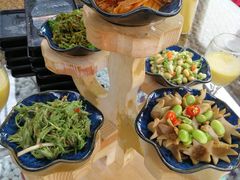 -慢丽江·云南野生菌土鸡锅(西山店)