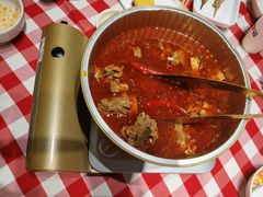 -西贝莜面村(近铁城市广场店)