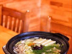 -天正河鲀·河豚亭(大连店)