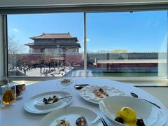 -TRB Forbidden City(故宫店)