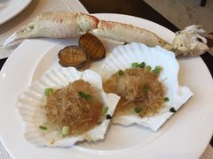 -百香自助餐厅·西安唐隆国际酒店(曲江店)