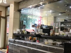 -明记港式烧腊茶餐厅(下沙店)