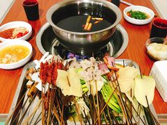 -牛华八婆麻辣烫(起源店)