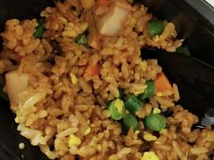 新奥尔良炒饭鸡翅兑换券-肯德基(葛沽DT店)