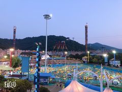 -杭州浪浪浪水公园