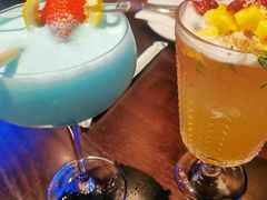 -bluefrog蓝蛙(皇庭广场店)