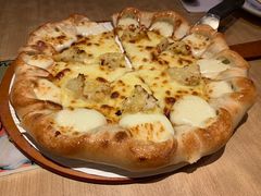 -必胜客(城西银泰店)