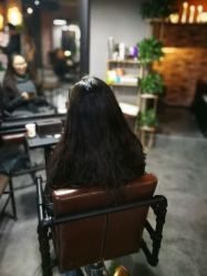 -HD HAIR STYLE