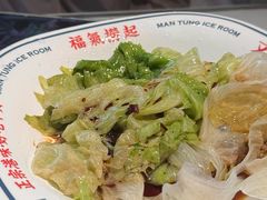 -文通冰室(东方宝泰店)
