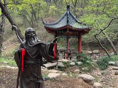 -句容茅山景区