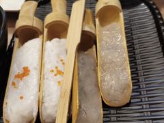 -水林间·寿喜烧自助(仙林金鹰店)
