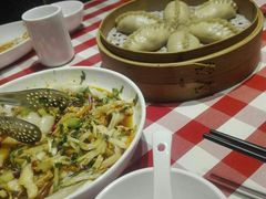 -西贝(金桥店)