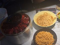 -巴厘龙虾·榜首油焖大虾(洞庭·艺术洋房店)