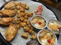 -旺记碳烤肥牛(总店)