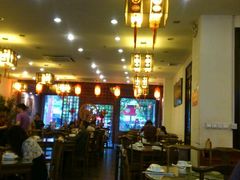 -陈记菜馆·非遗淮扬菜·始于1988(东关街教场店)