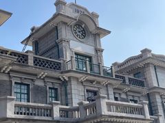 -张学良旧居陈列馆