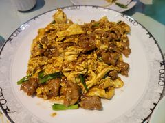 -丰和轩餐厅(西四环南路辅路店)