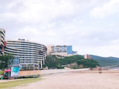 -东海半边山旅游度假区