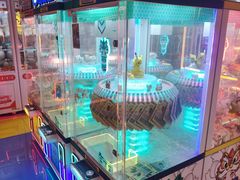 -风云再起游乐汇(北京西单西西友谊店)