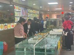 -寻味顺德·南记酒家·传统顺德菜·鱼生(广源路店)