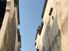 -潜口民宅博物馆