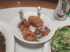 -梅利汴京烤鸭•开封豫菜地标店(东大街店)