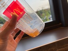 -麦当劳(开萝大道店)