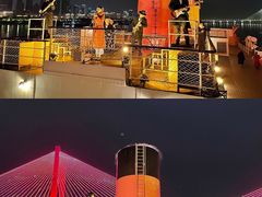 -武汉知音号