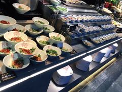 -千家粗粮王·火锅烧烤自助(庆阳店)