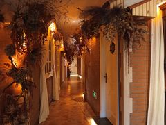 -叶叶菩提·晋福宫