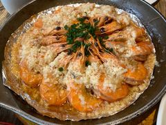 -香山湖家家宴(中山陵店)