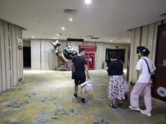 -武汉华夏国际影城(鲁广店)