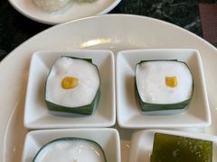 -白天鹅宾馆·流浮阁咖啡厅