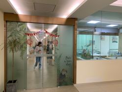 点击看大图 -英泽产后护理中心(南海总店)