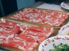 -东门口涮肉·砂锅·烤串(老门东店)