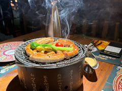 -卢布里西餐厅(海拉尔店)
