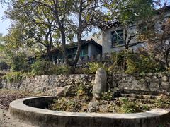 -云岫谷游猎自然风景区