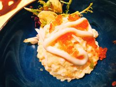 土豆泥沙拉-斗牛士牛排(南京东路店)
